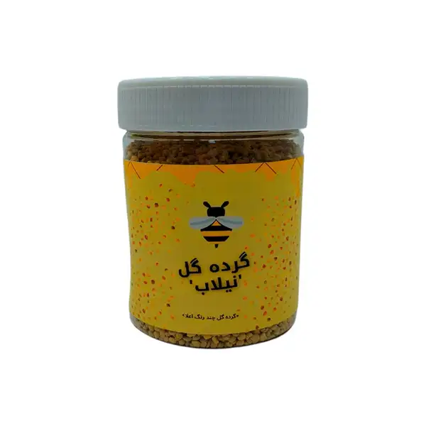 گرده گل(200 گرم)