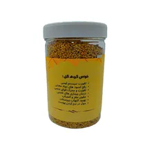 گرده گل(200 گرم) gallery1