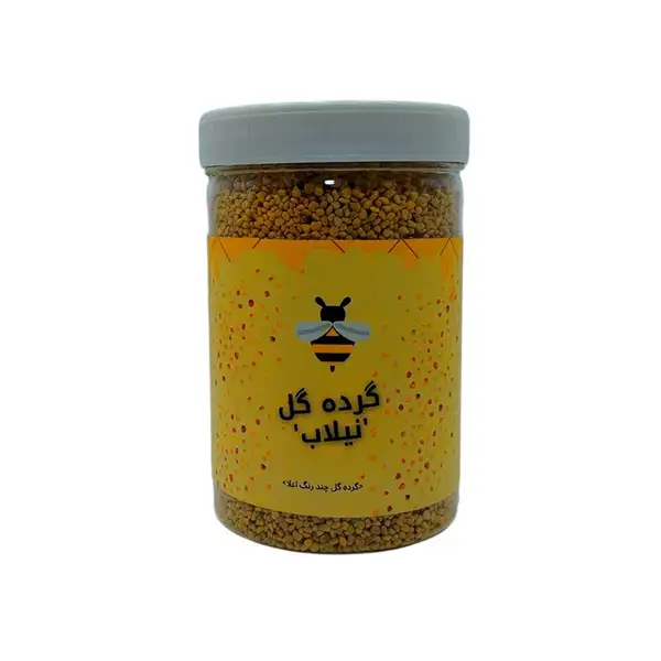 گرده گل(500 گرم)