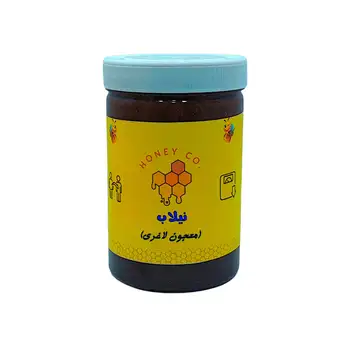 معجون کاهش وزن (1 کیلو)