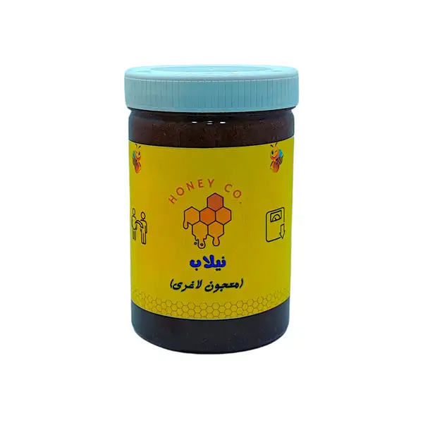 معجون کاهش وزن (1 کیلو)